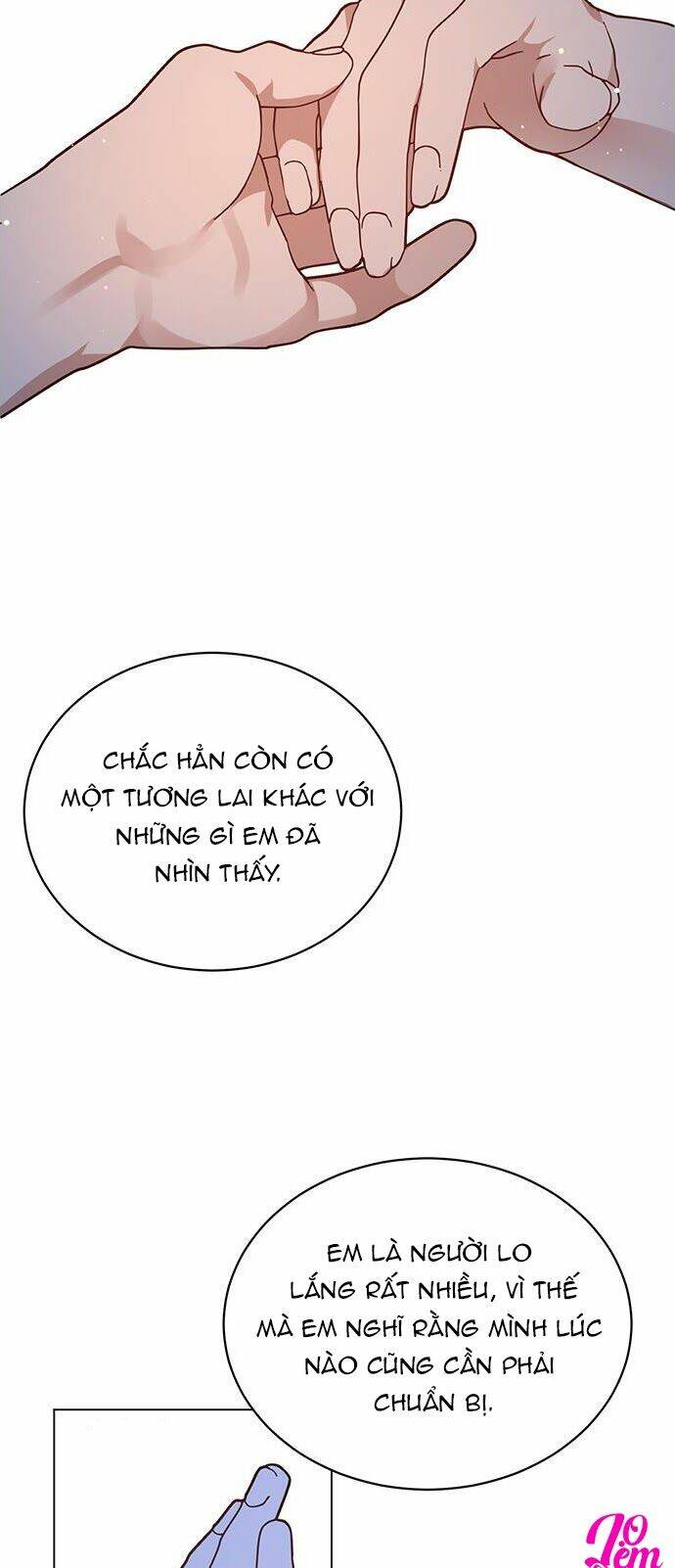 Bí Mật Của Quý Cô: Chapter 41