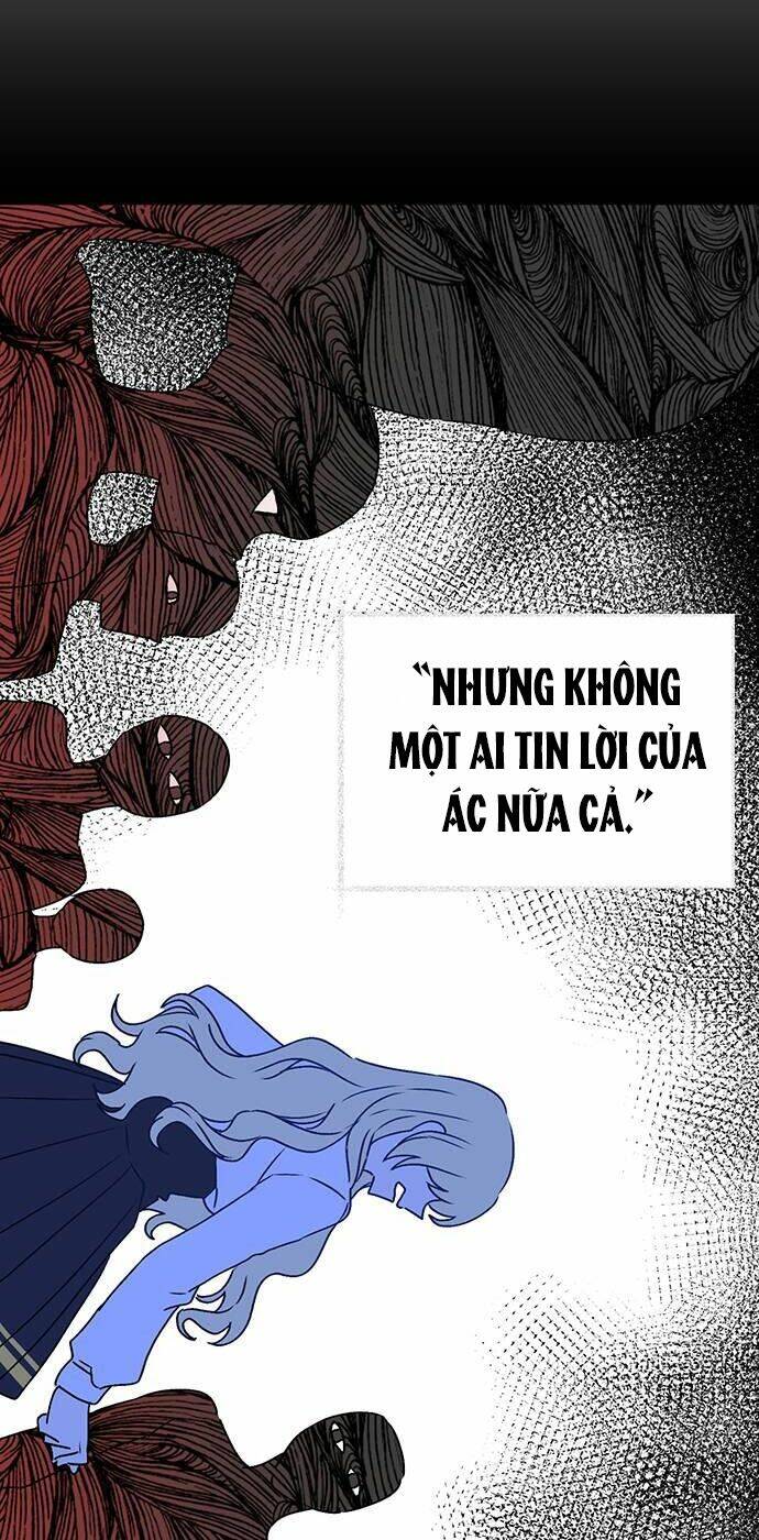 Bí Mật Của Quý Cô: Chapter 41