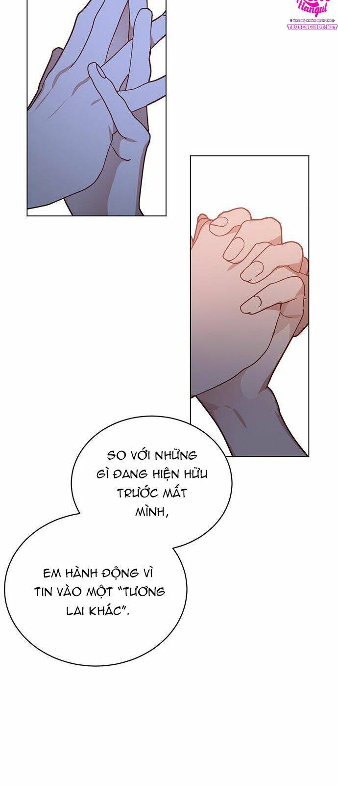 Bí Mật Của Quý Cô: Chapter 41