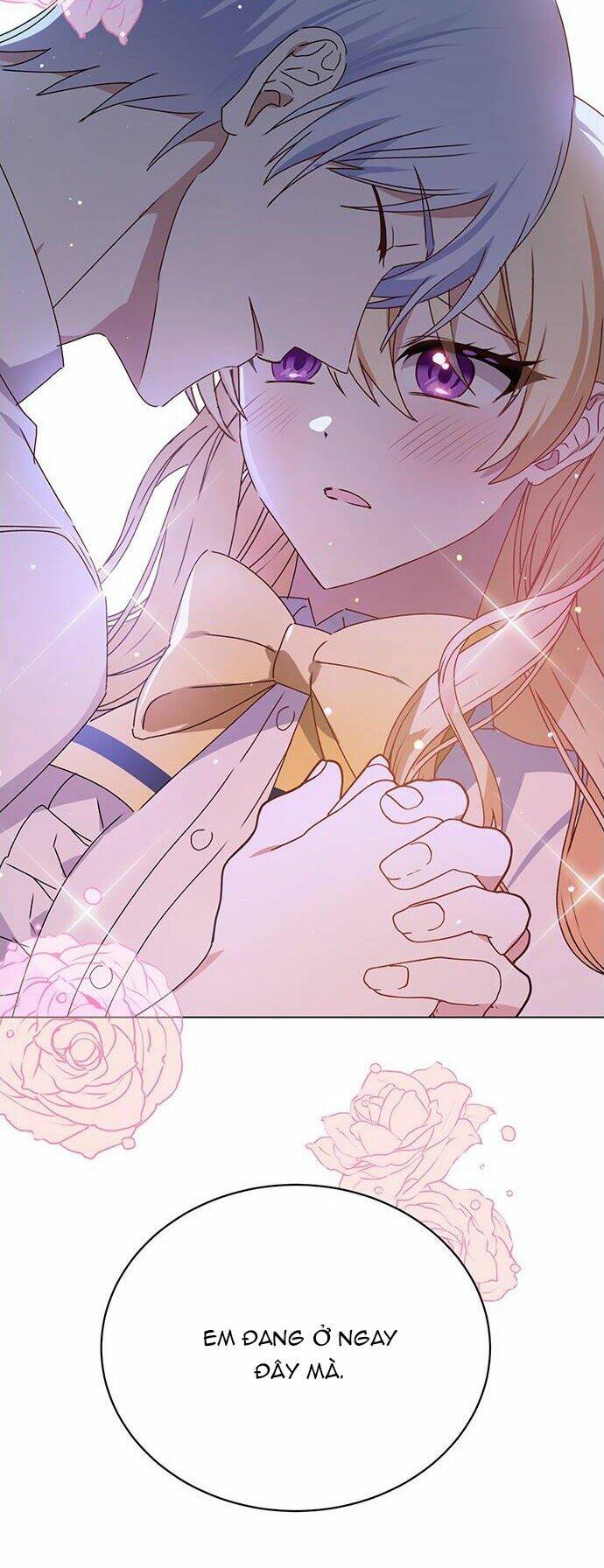 Bí Mật Của Quý Cô: Chapter 41