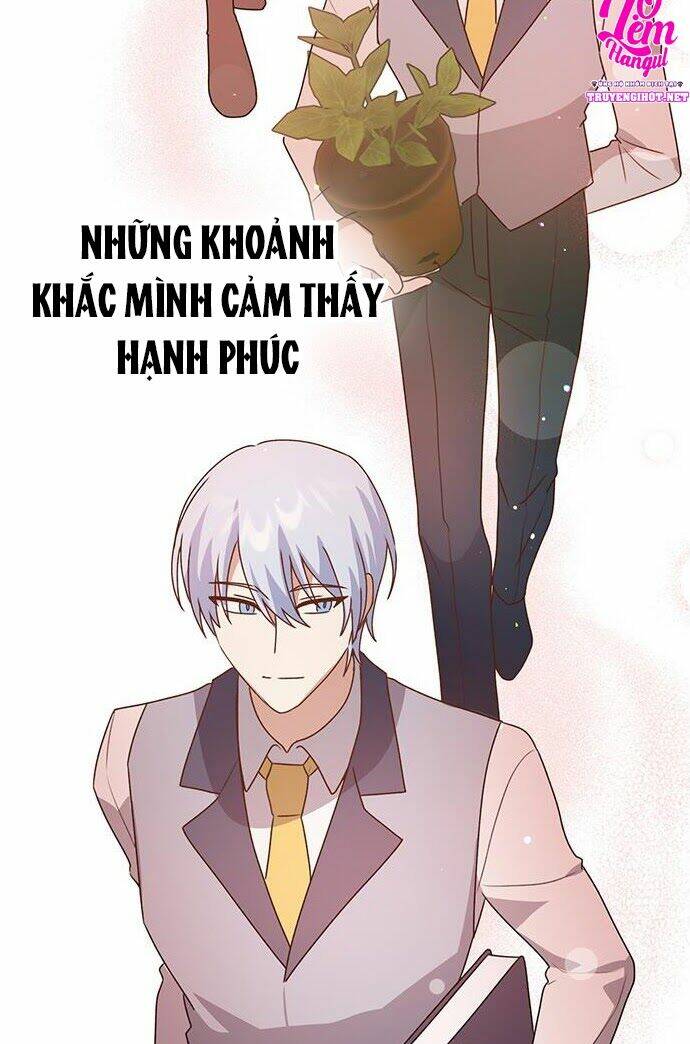 Bí Mật Của Quý Cô: Chapter 41