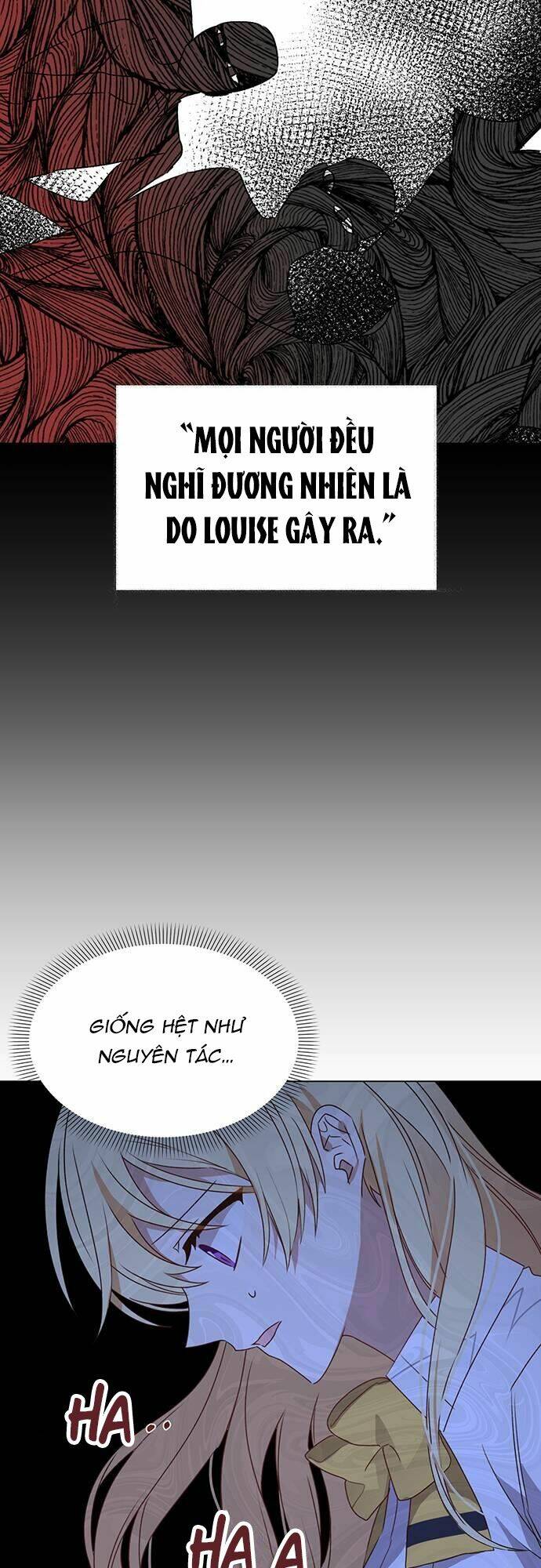 Bí Mật Của Quý Cô: Chapter 41