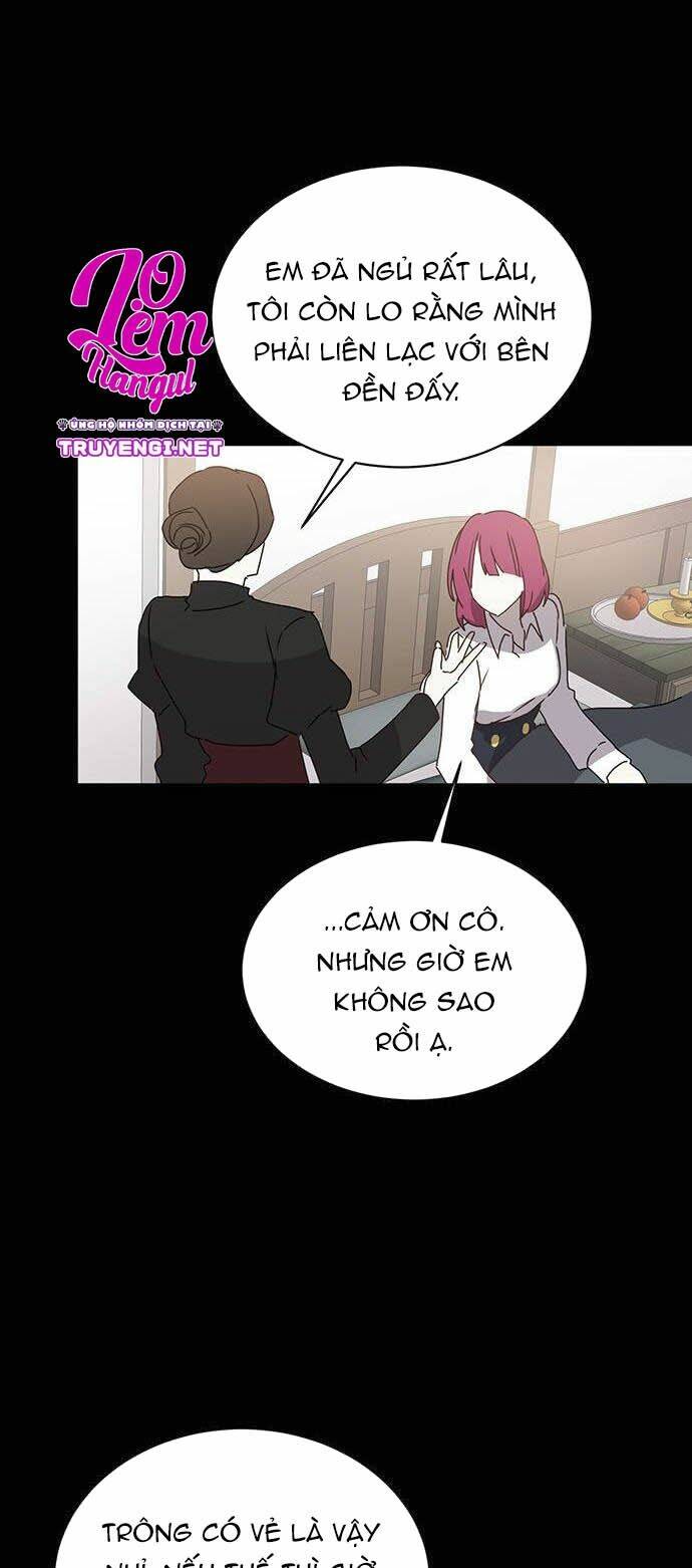 Bí Mật Của Quý Cô: Chapter 44