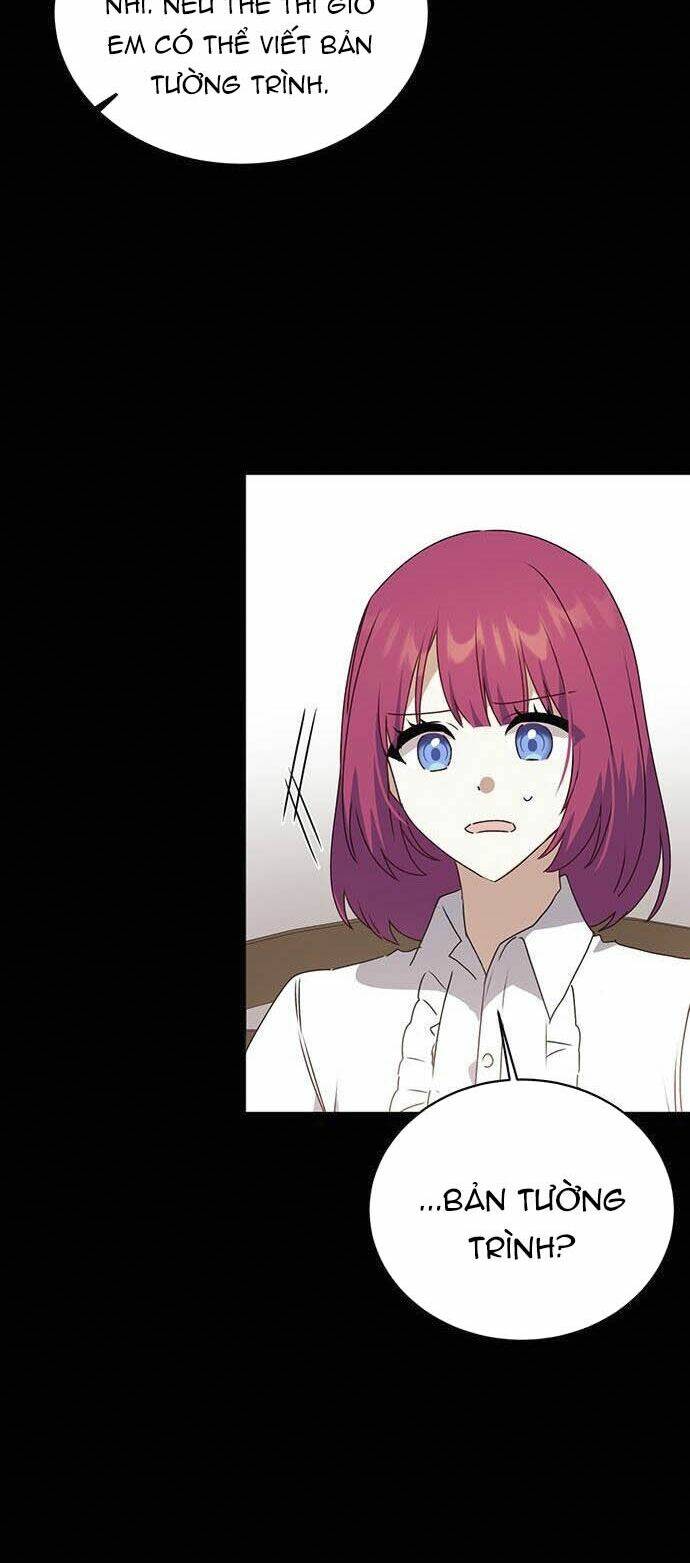 Bí Mật Của Quý Cô: Chapter 44
