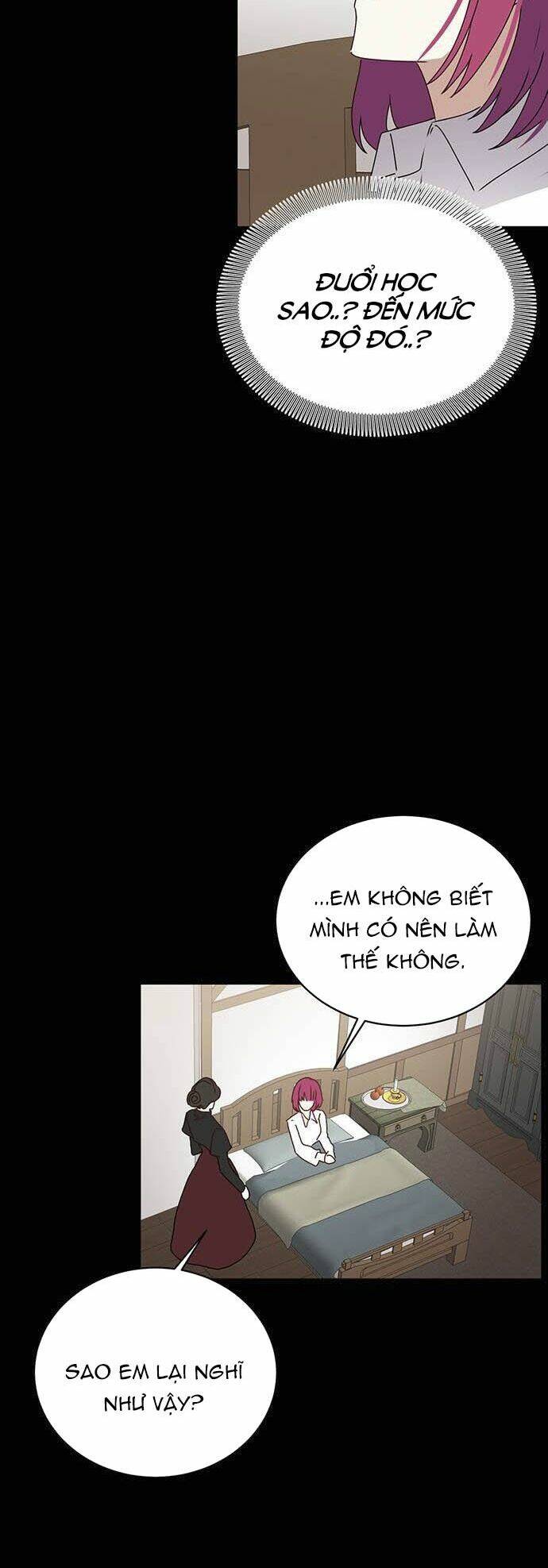Bí Mật Của Quý Cô: Chapter 44