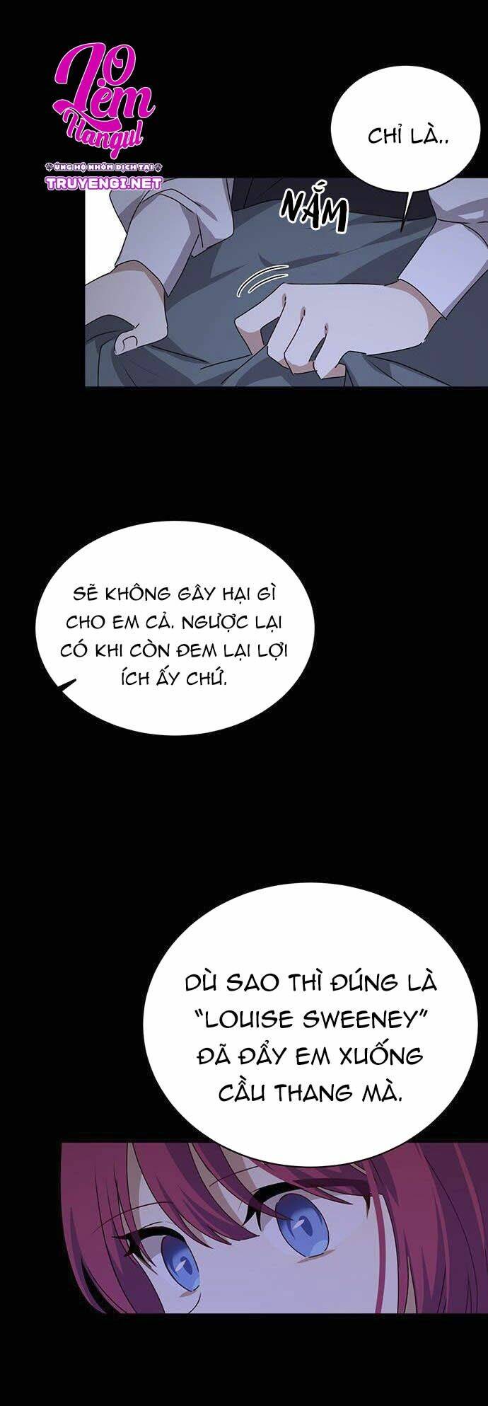 Bí Mật Của Quý Cô: Chapter 44