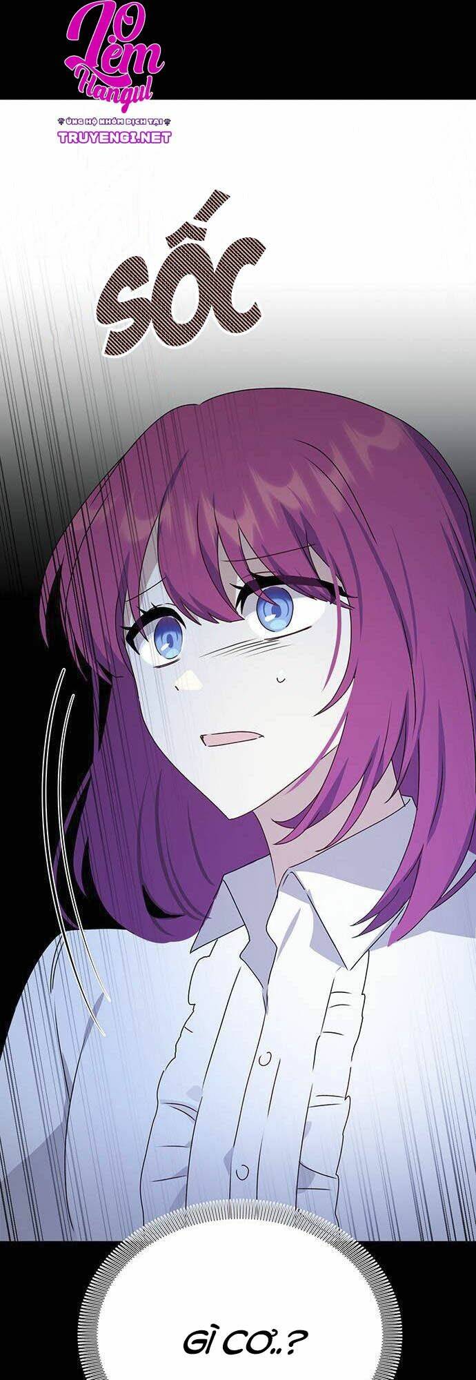 Bí Mật Của Quý Cô: Chapter 44