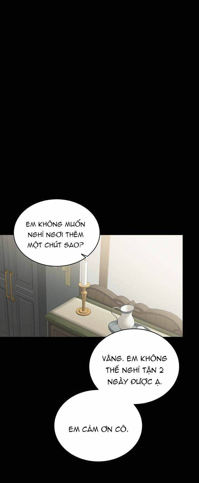 Bí Mật Của Quý Cô: Chapter 44