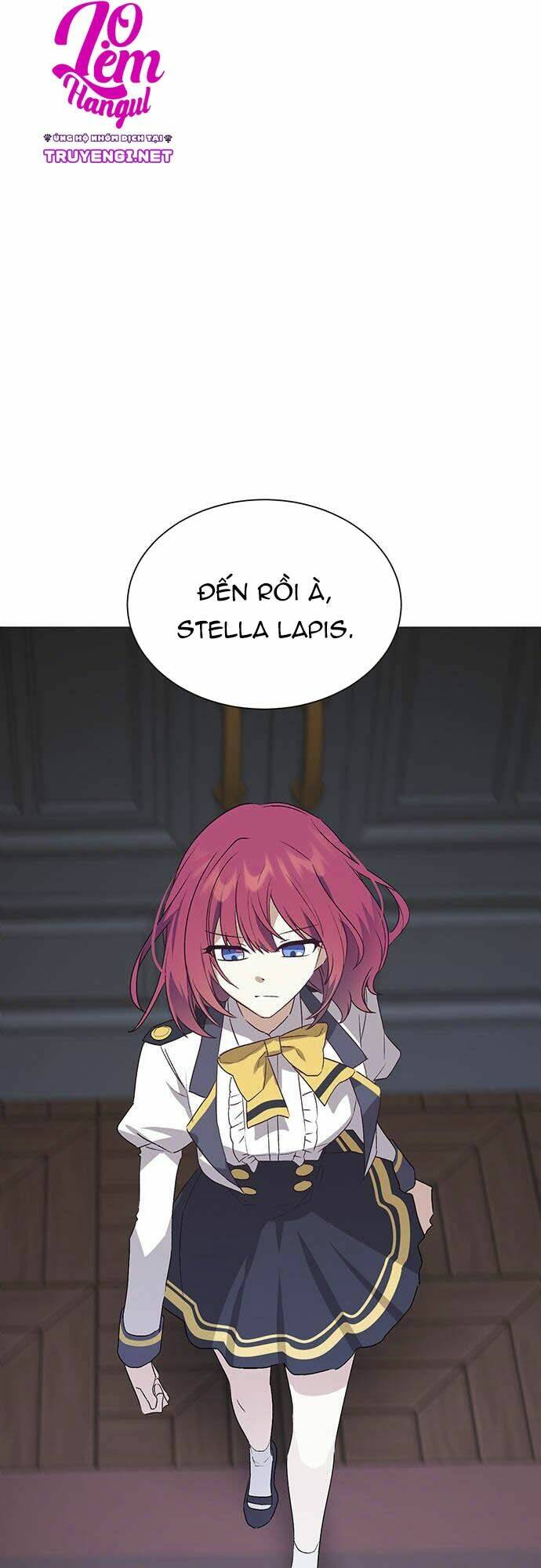 Bí Mật Của Quý Cô: Chapter 44