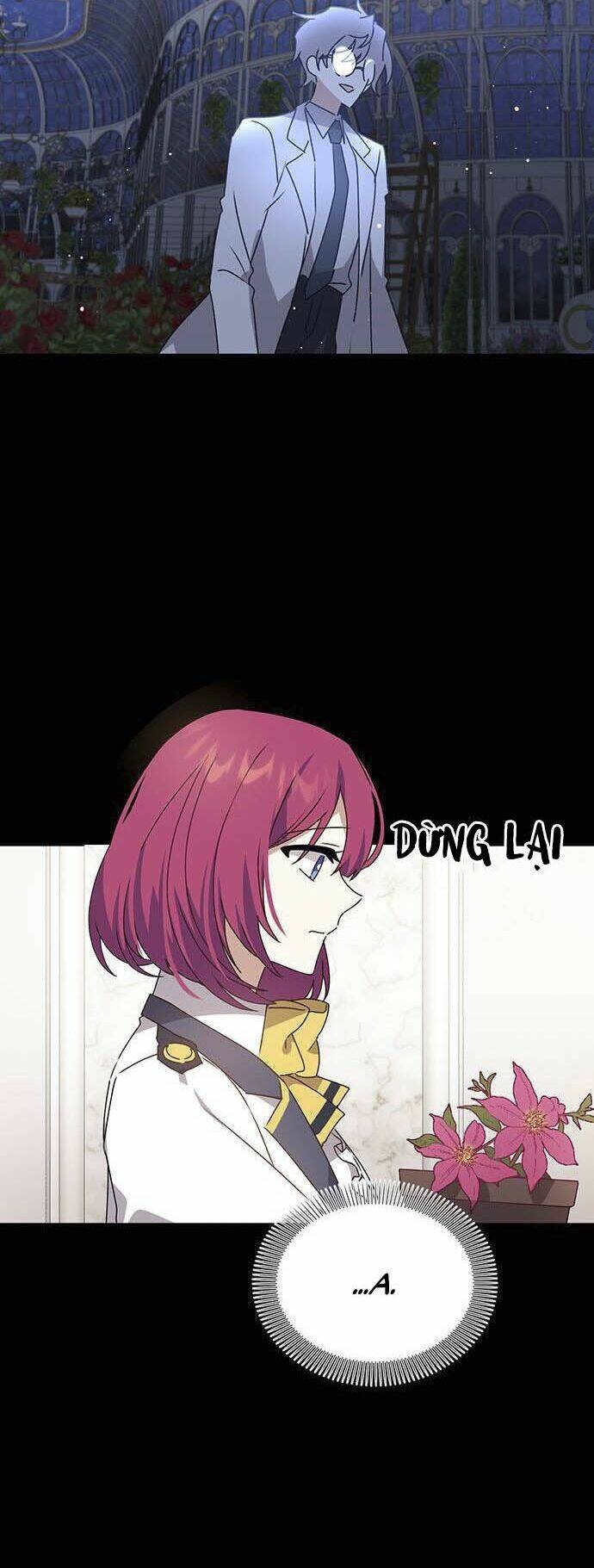 Bí Mật Của Quý Cô: Chapter 44
