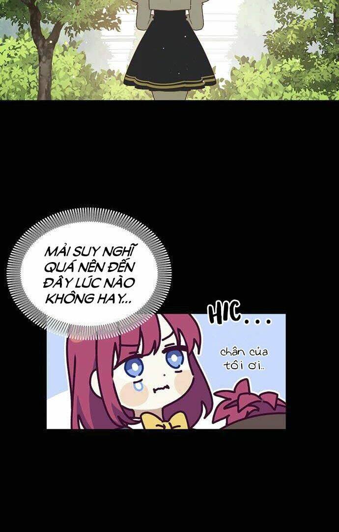 Bí Mật Của Quý Cô: Chapter 44