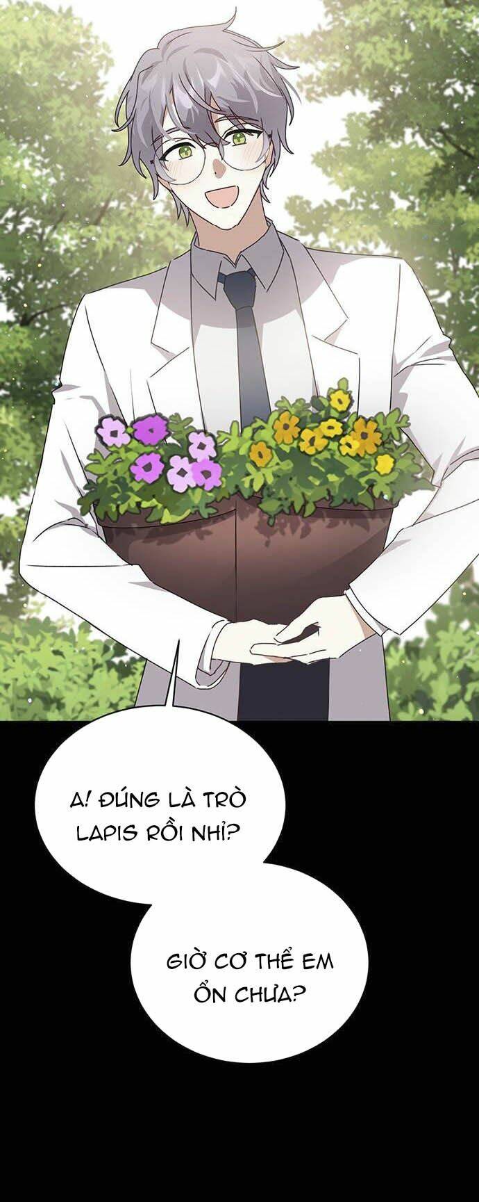 Bí Mật Của Quý Cô: Chapter 44