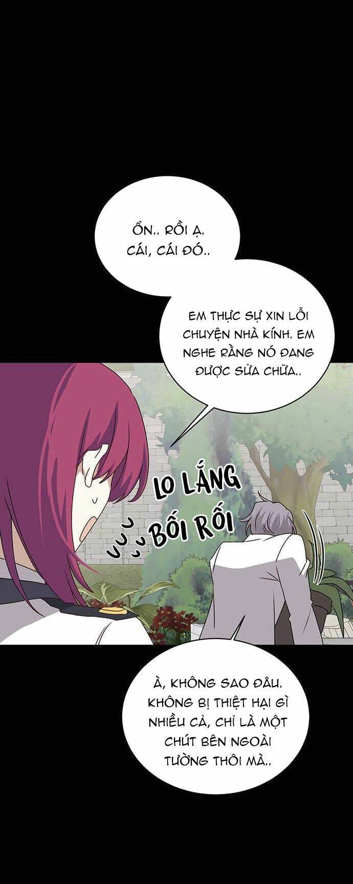 Bí Mật Của Quý Cô: Chapter 44