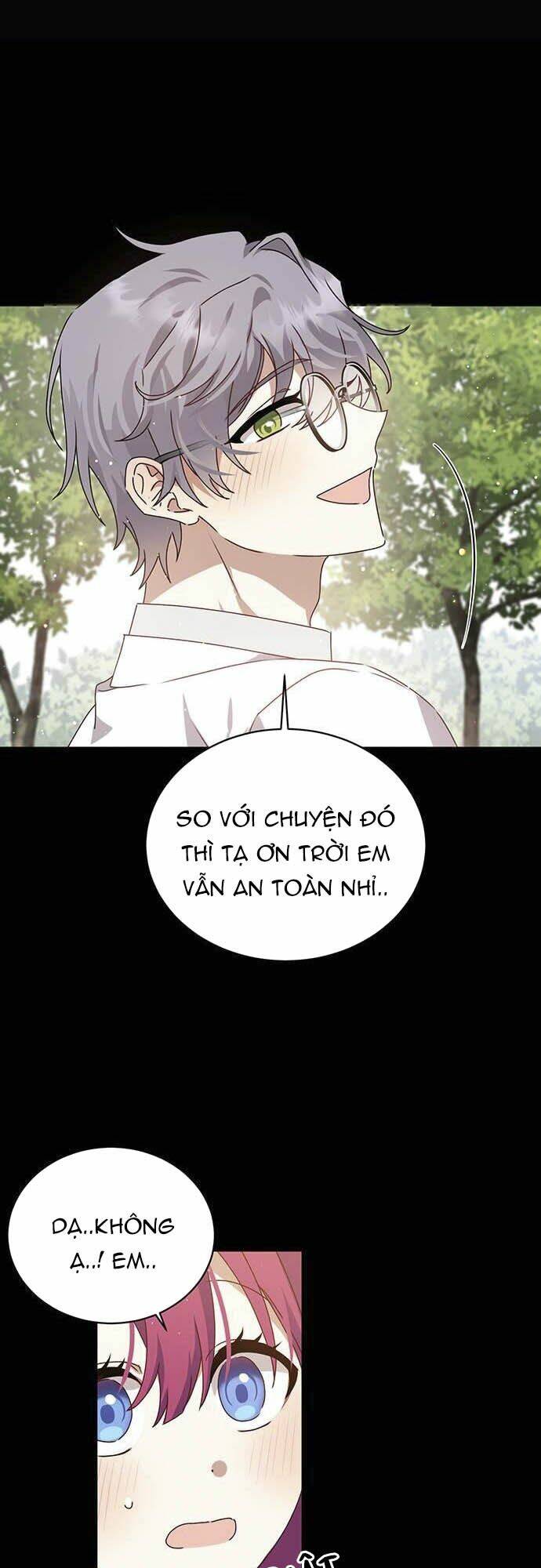 Bí Mật Của Quý Cô: Chapter 44