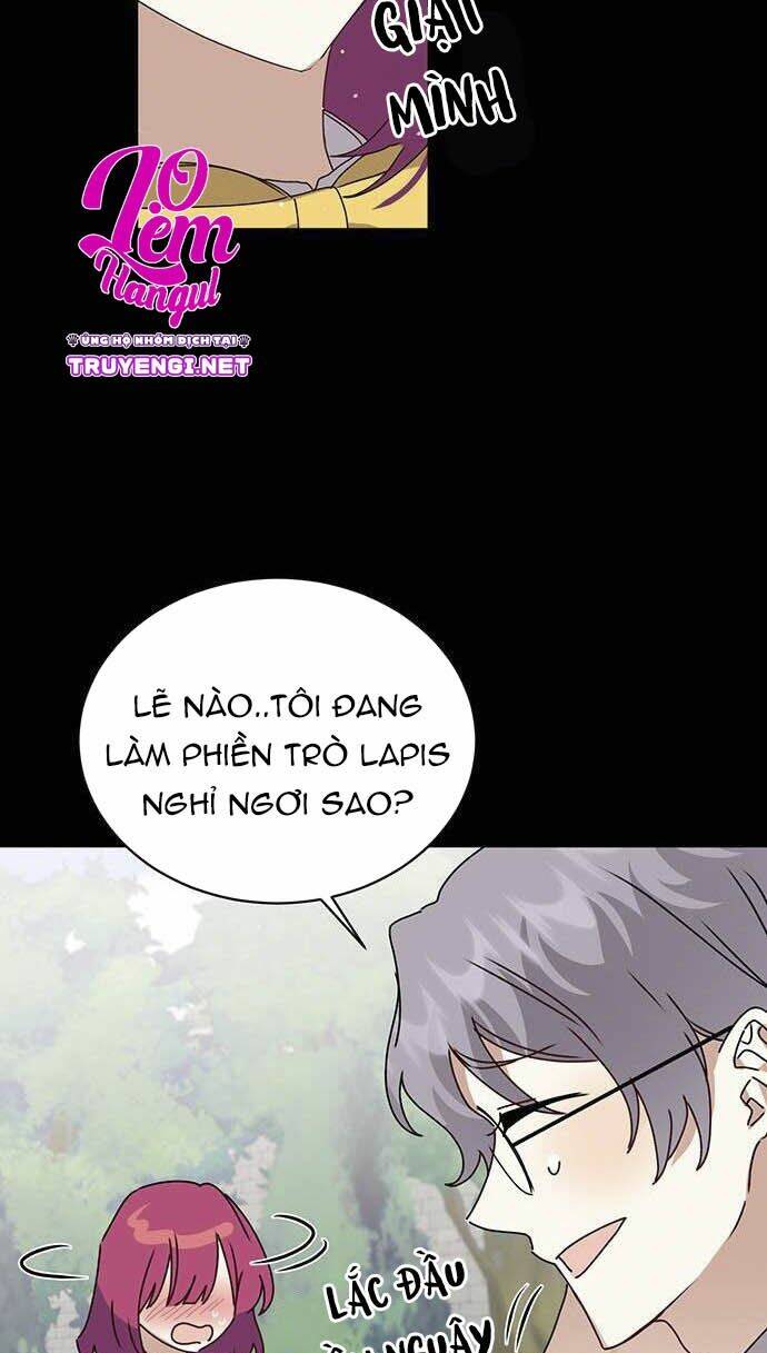 Bí Mật Của Quý Cô: Chapter 44