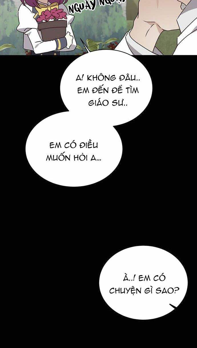 Bí Mật Của Quý Cô: Chapter 44