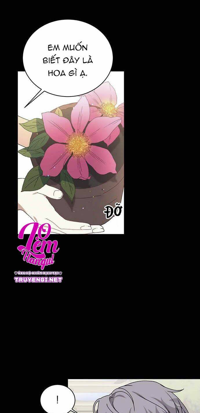 Bí Mật Của Quý Cô: Chapter 44