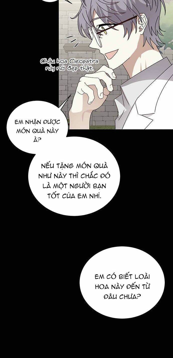 Bí Mật Của Quý Cô: Chapter 44