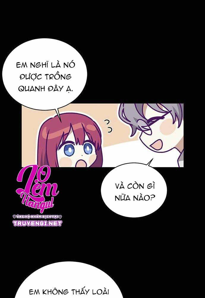 Bí Mật Của Quý Cô: Chapter 44