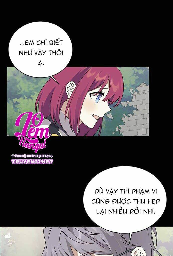 Bí Mật Của Quý Cô: Chapter 44