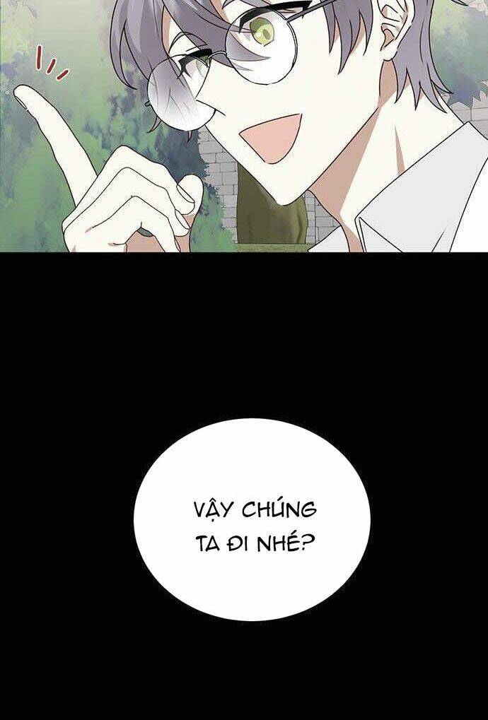 Bí Mật Của Quý Cô: Chapter 44