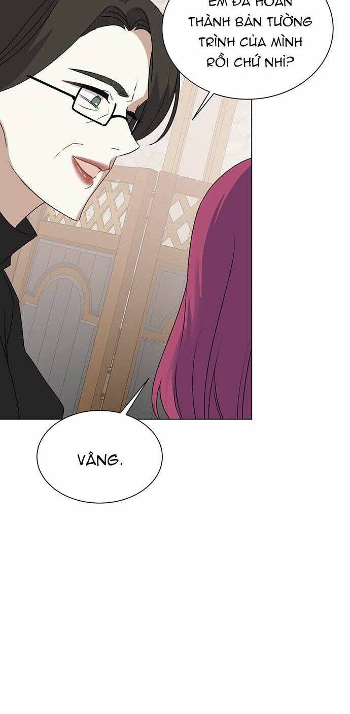 Bí Mật Của Quý Cô: Chapter 44