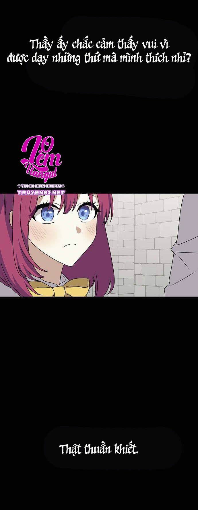Bí Mật Của Quý Cô: Chapter 44