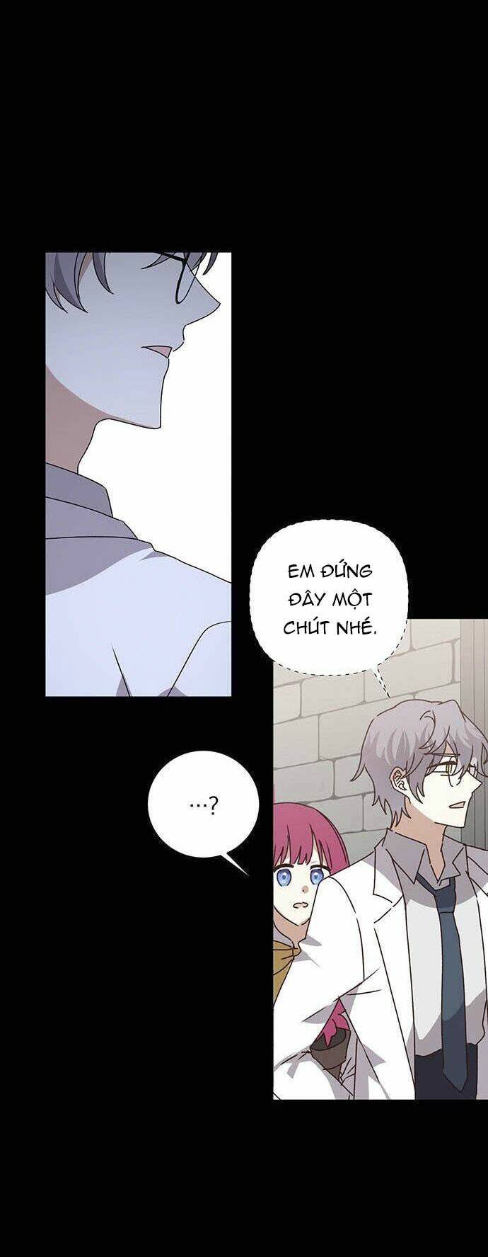 Bí Mật Của Quý Cô: Chapter 44