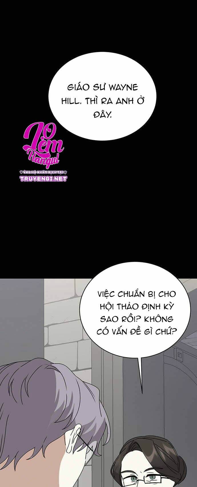 Bí Mật Của Quý Cô: Chapter 44