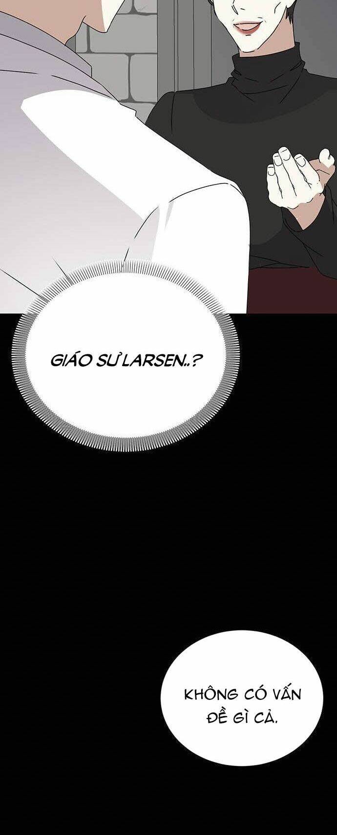 Bí Mật Của Quý Cô: Chapter 44