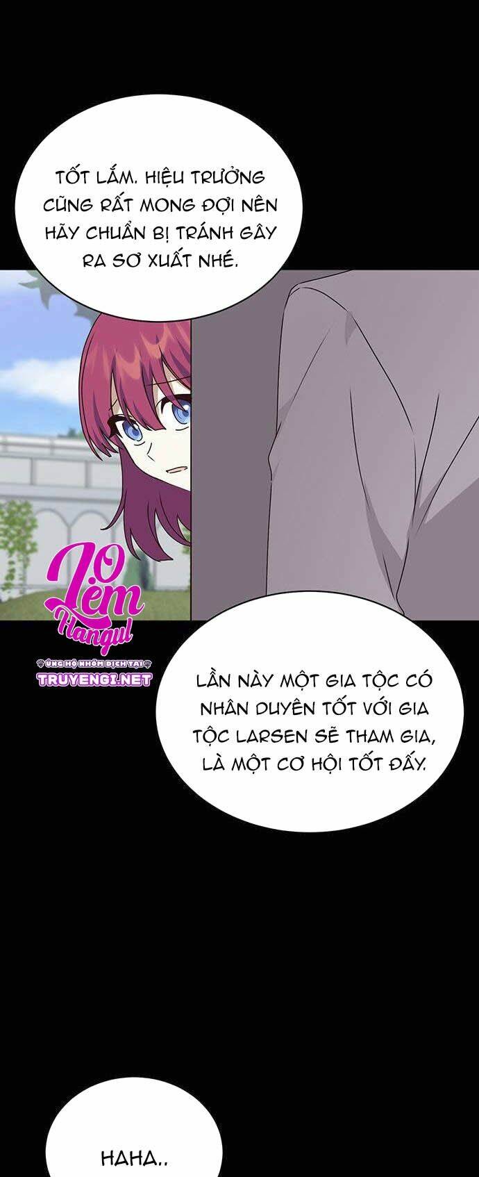Bí Mật Của Quý Cô: Chapter 44