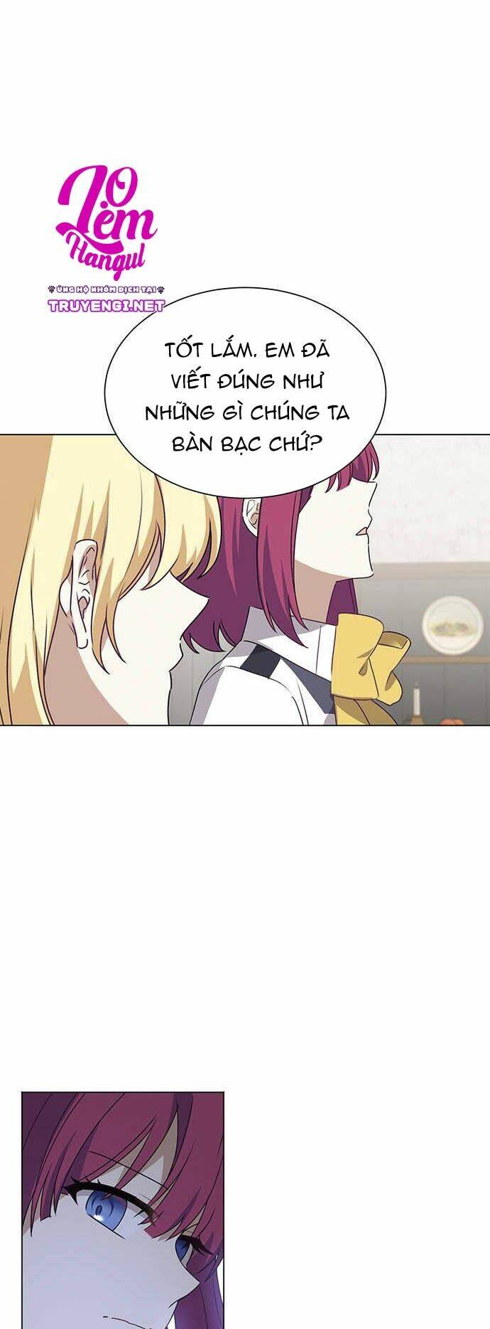 Bí Mật Của Quý Cô: Chapter 44
