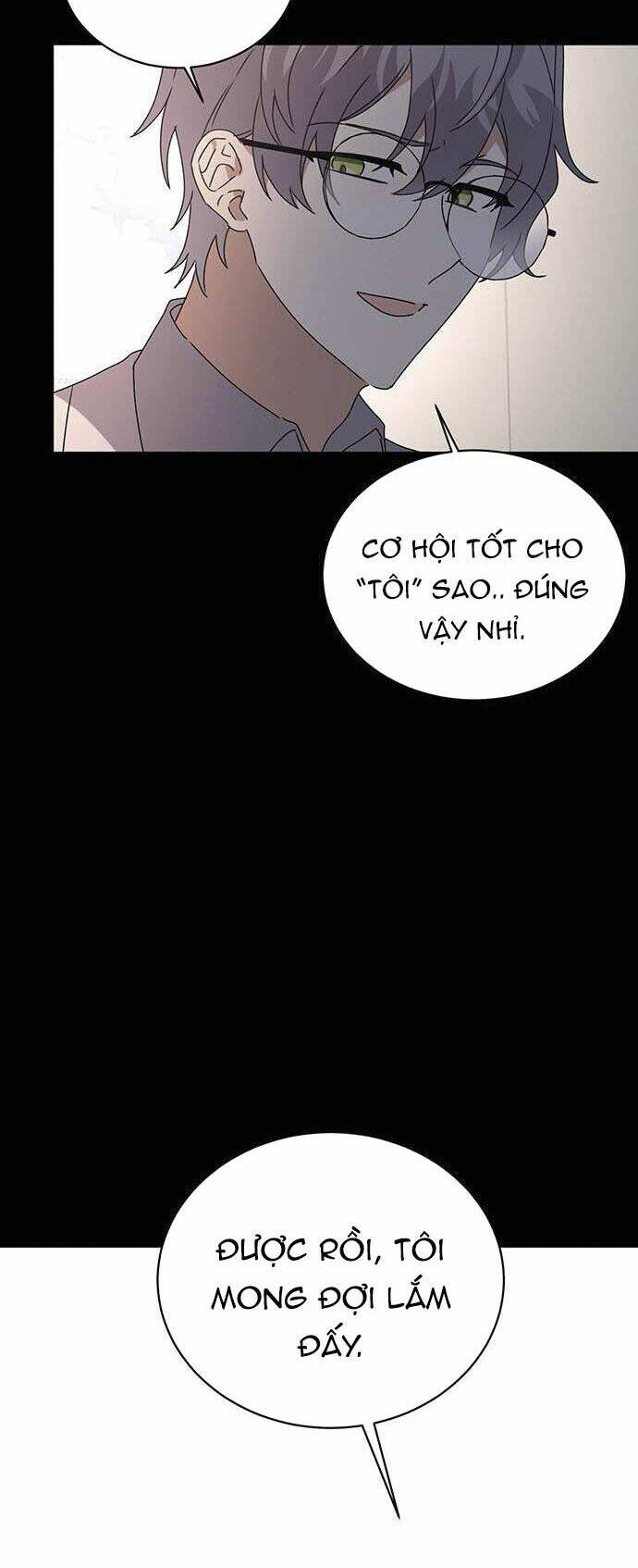 Bí Mật Của Quý Cô: Chapter 44