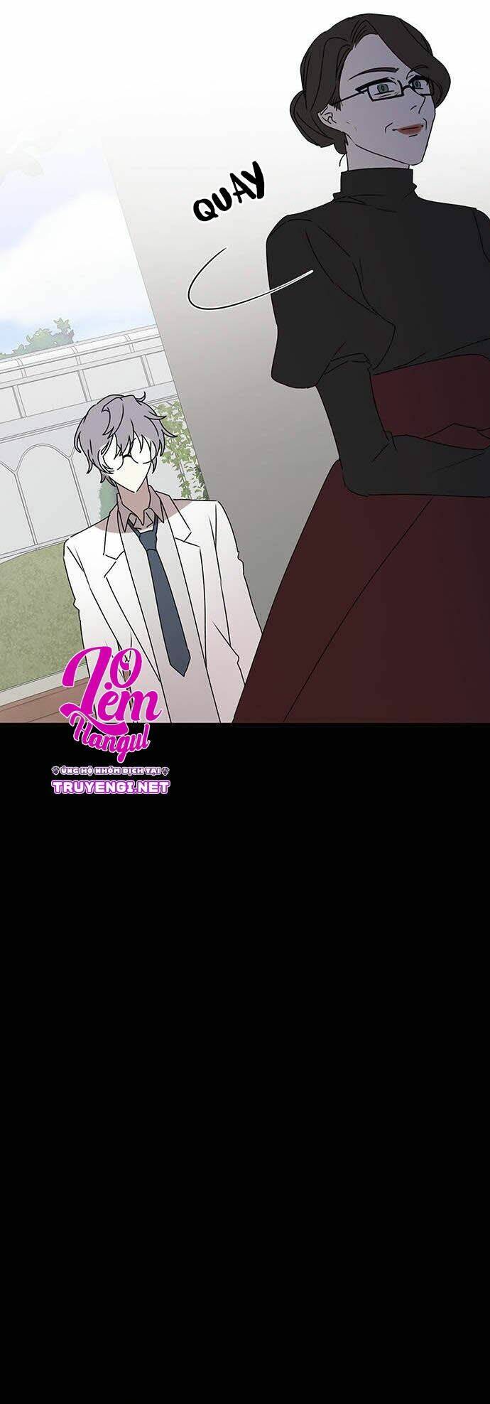 Bí Mật Của Quý Cô: Chapter 44