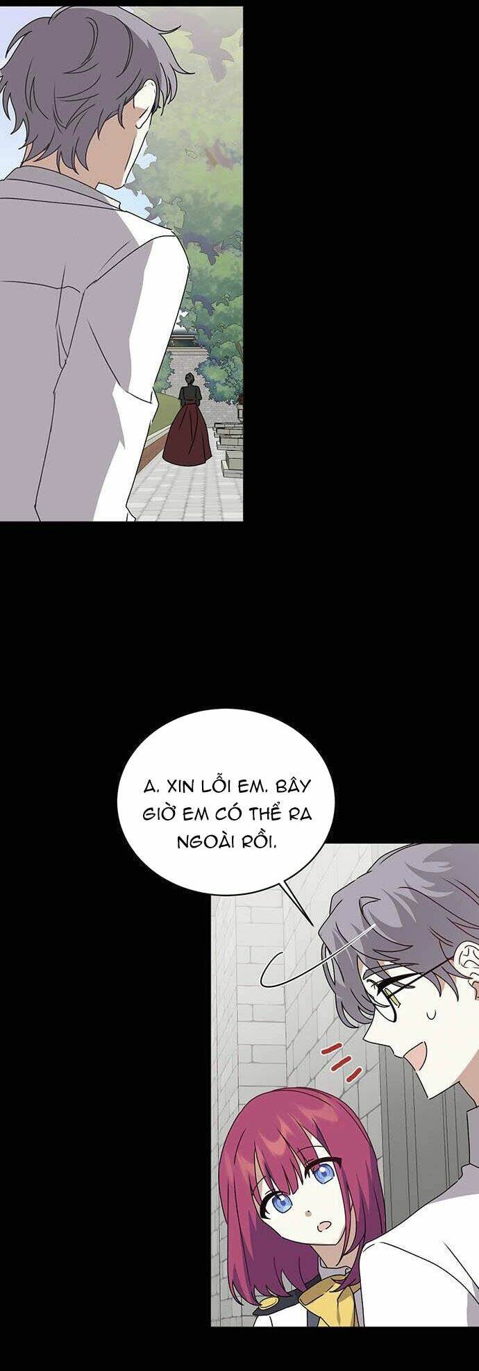 Bí Mật Của Quý Cô: Chapter 44