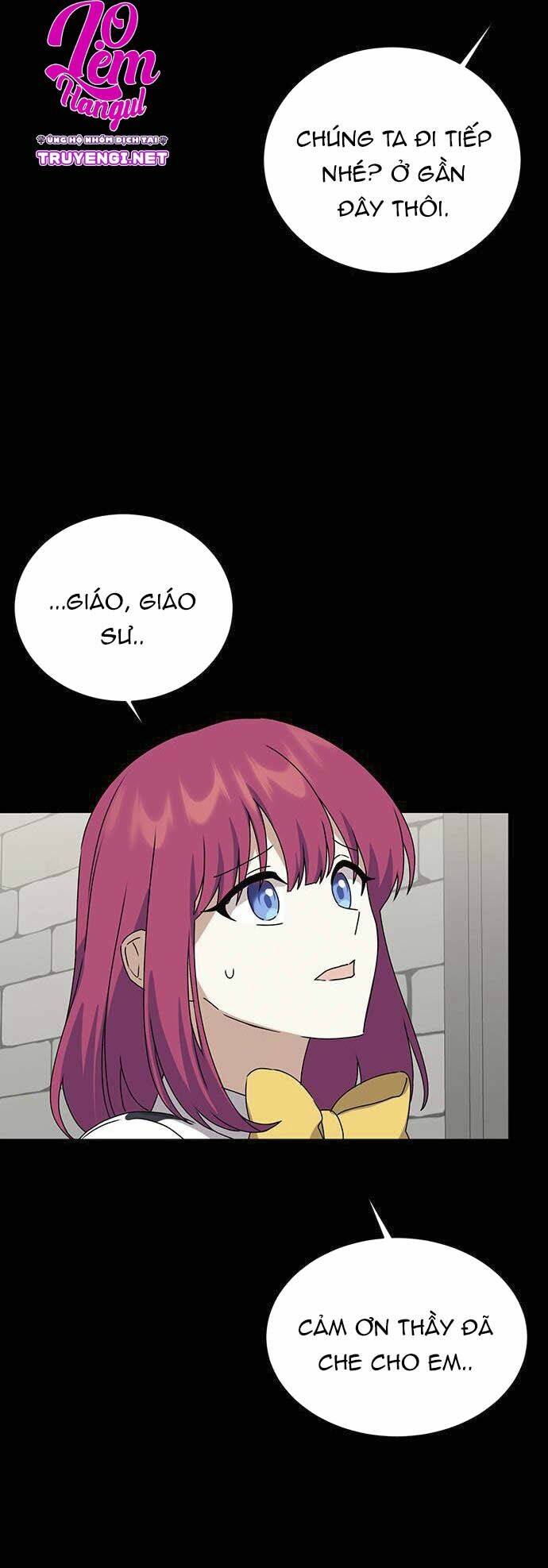 Bí Mật Của Quý Cô: Chapter 44