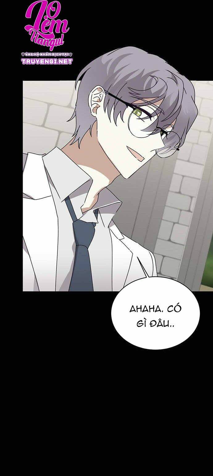 Bí Mật Của Quý Cô: Chapter 44