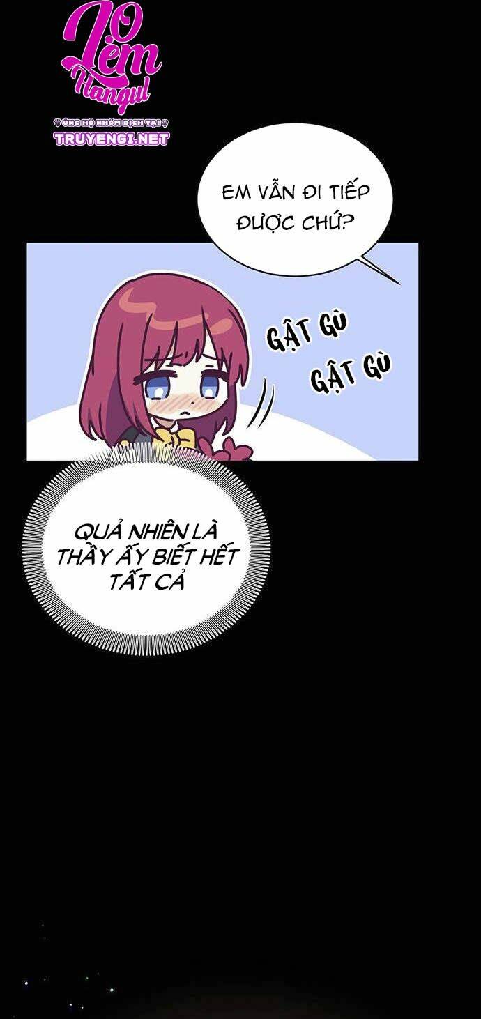 Bí Mật Của Quý Cô: Chapter 44