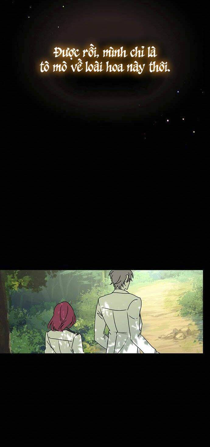 Bí Mật Của Quý Cô: Chapter 44