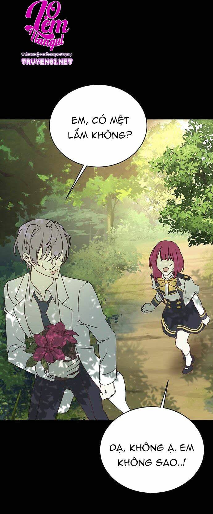 Bí Mật Của Quý Cô: Chapter 44