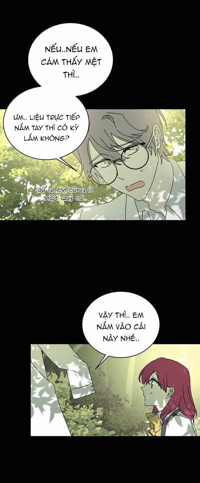 Bí Mật Của Quý Cô: Chapter 44
