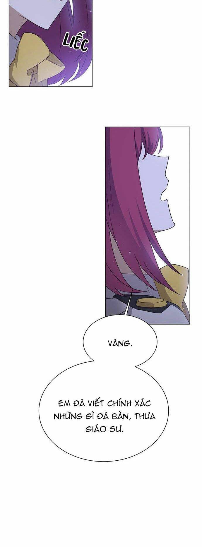 Bí Mật Của Quý Cô: Chapter 44