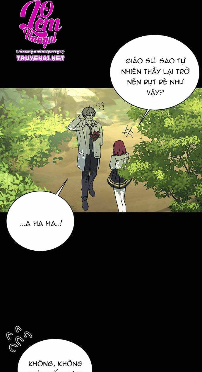 Bí Mật Của Quý Cô: Chapter 44