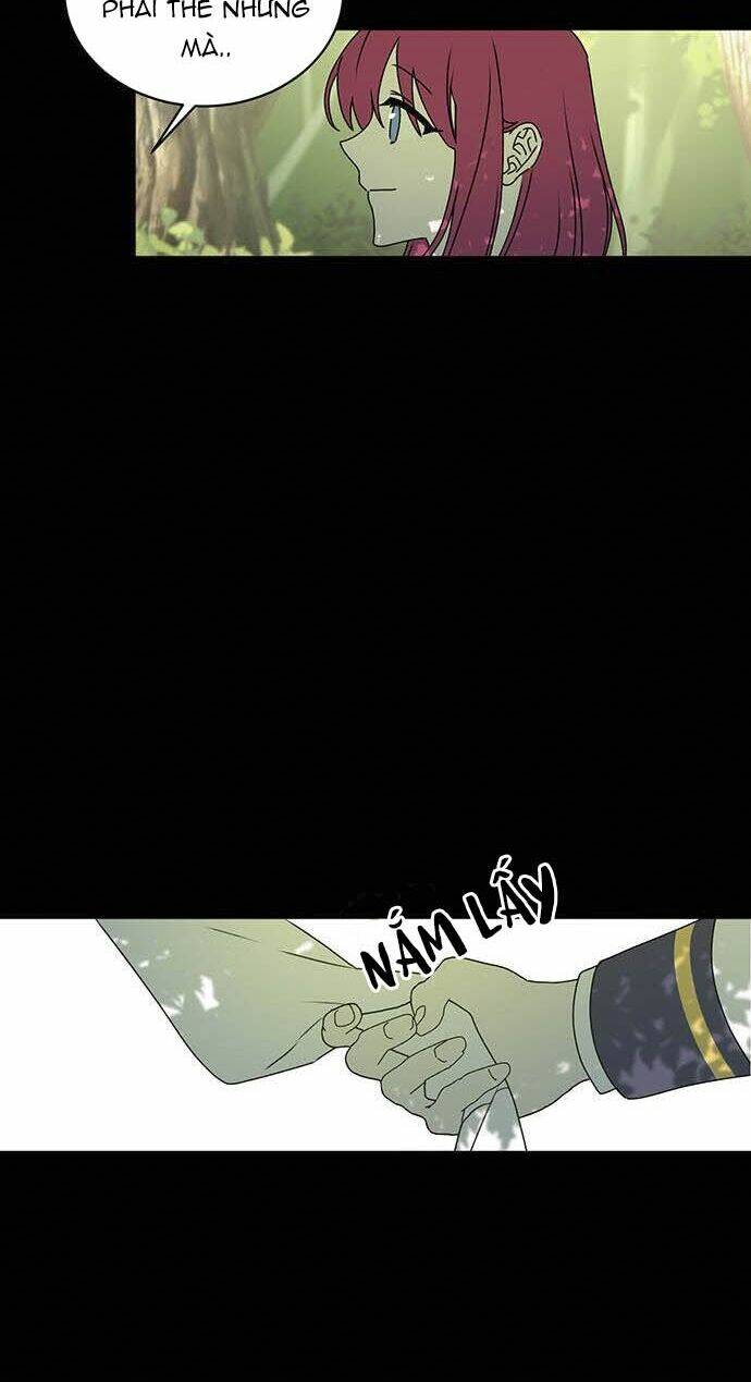 Bí Mật Của Quý Cô: Chapter 44