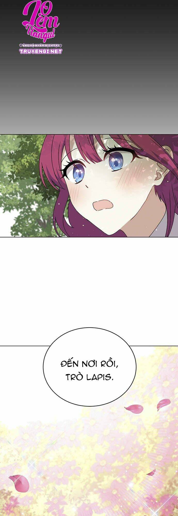 Bí Mật Của Quý Cô: Chapter 44