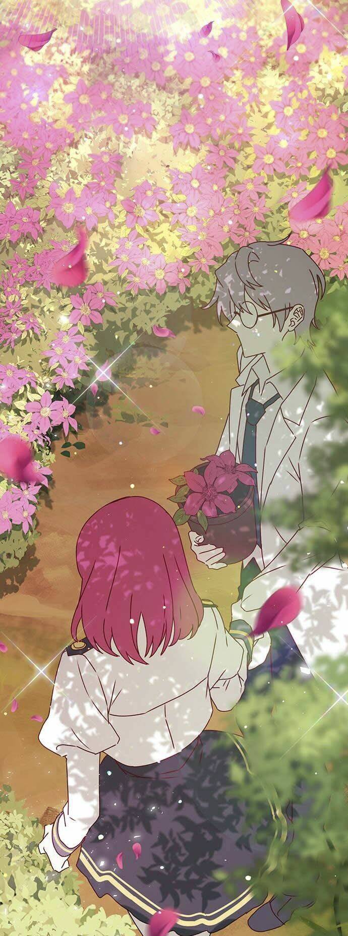 Bí Mật Của Quý Cô: Chapter 44