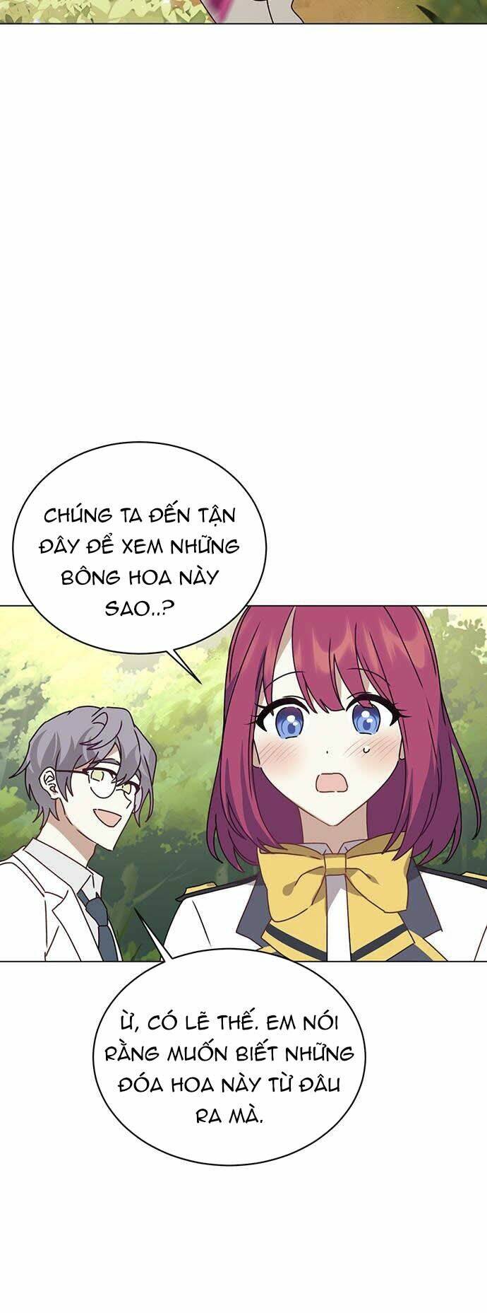 Bí Mật Của Quý Cô: Chapter 44