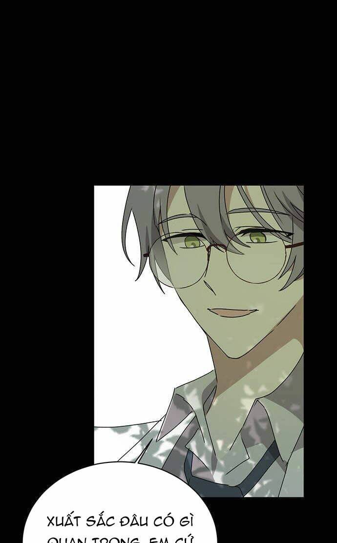 Bí Mật Của Quý Cô: Chapter 44