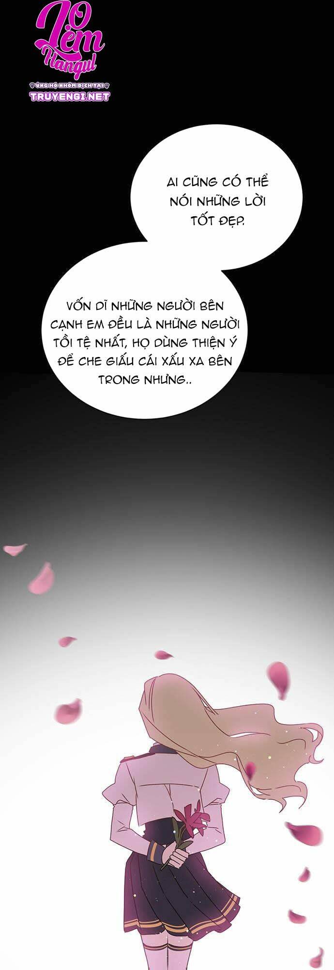 Bí Mật Của Quý Cô: Chapter 44