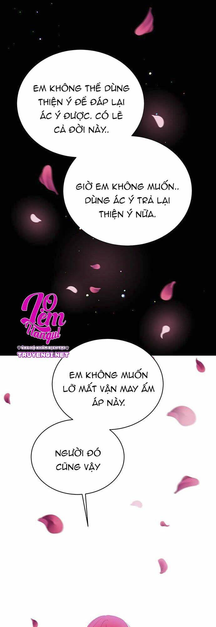 Bí Mật Của Quý Cô: Chapter 44